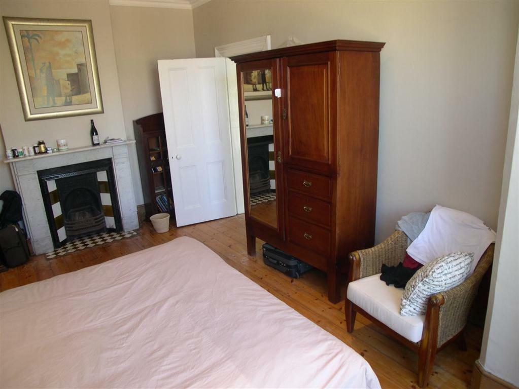 Werner Guest Room Città del Capo Esterno foto