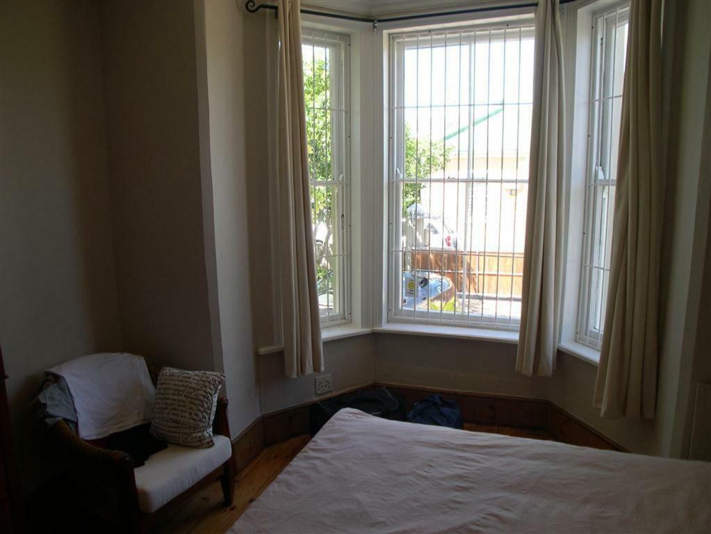 Werner Guest Room Città del Capo Esterno foto