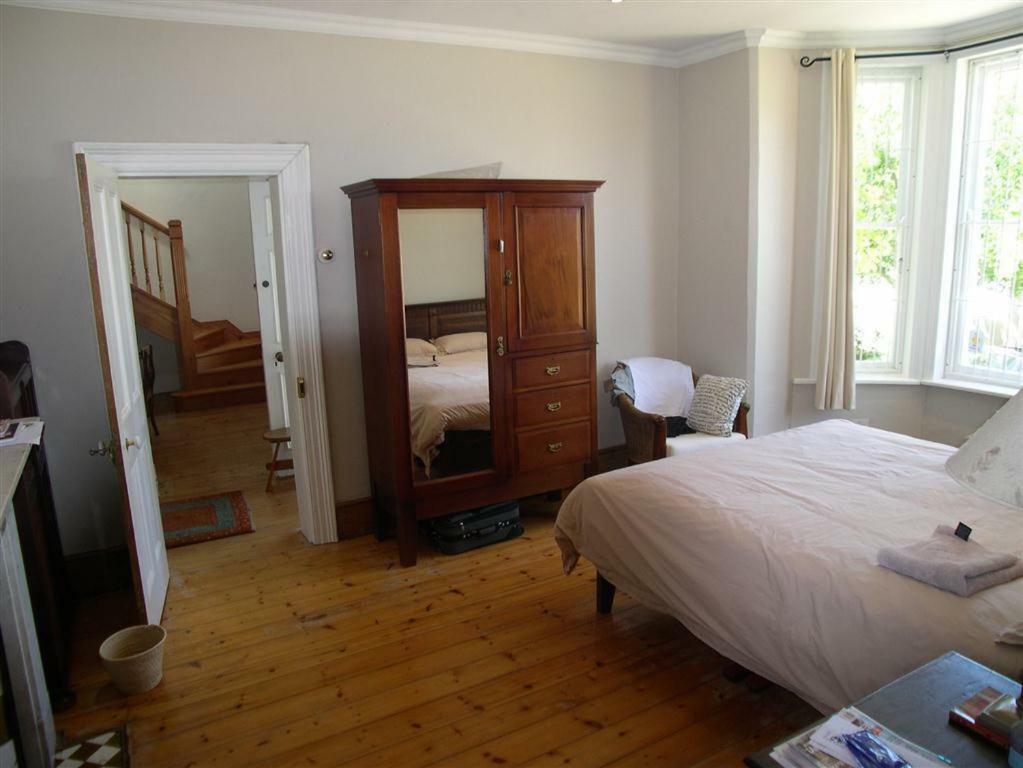 Werner Guest Room Città del Capo Esterno foto